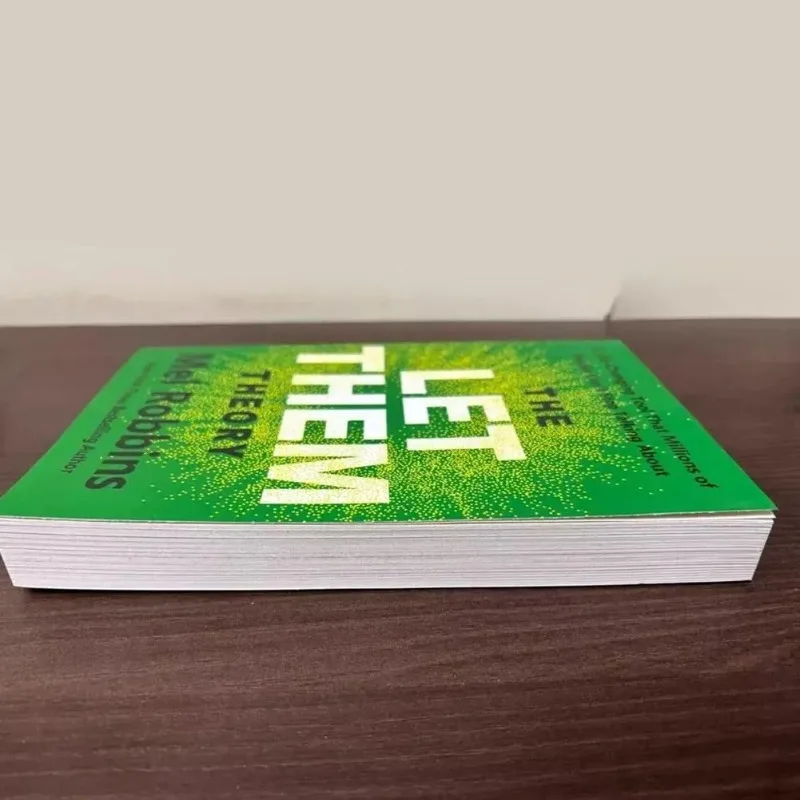 Nuevo Cuaderno The Let ThemTheory: Autocultivo - imagen 3