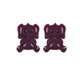 Wine red