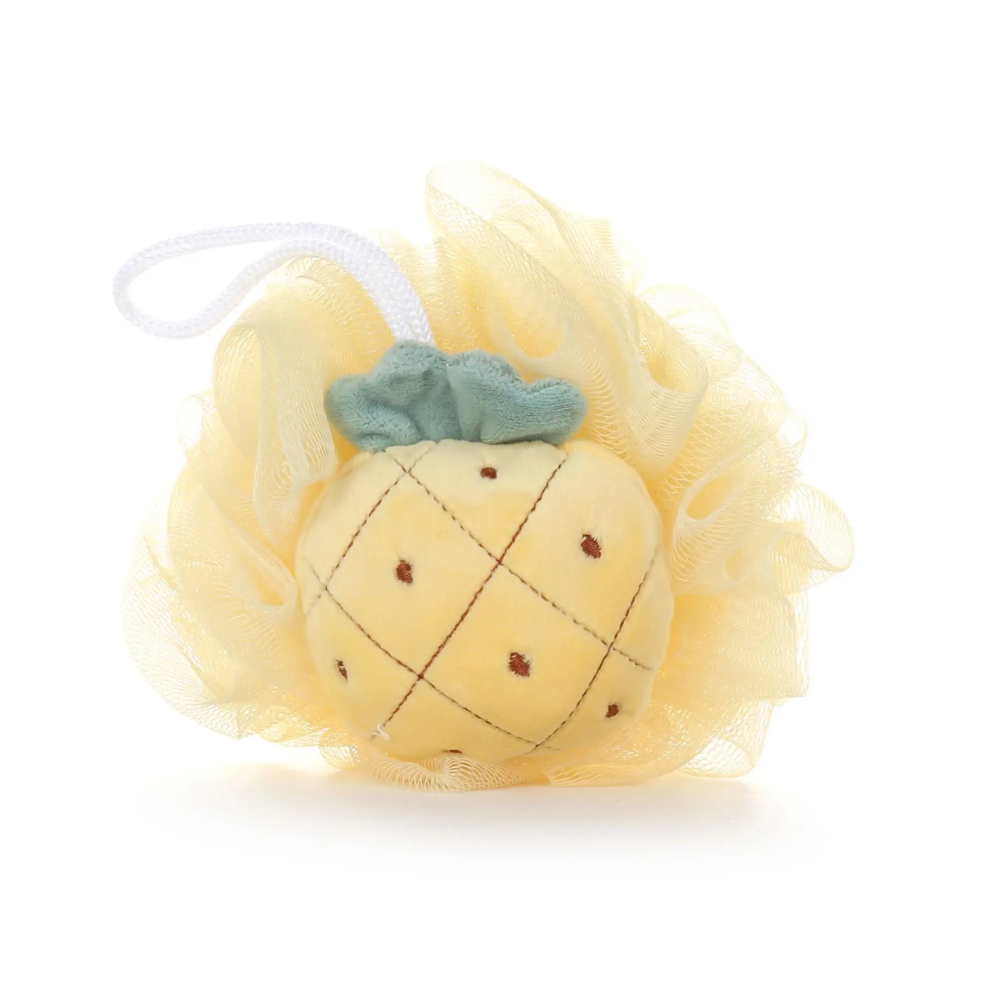 Yellow pineapple A