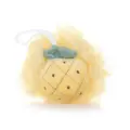 Yellow pineapple A