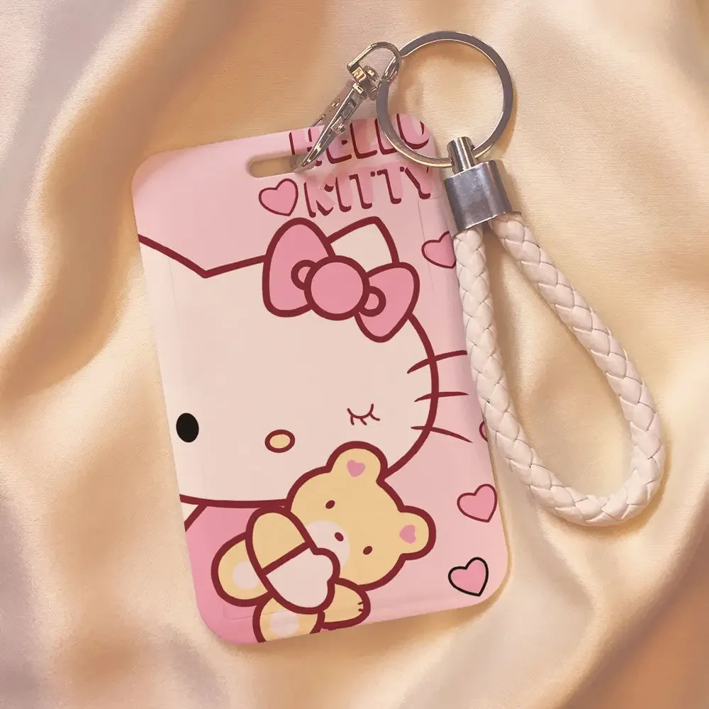Hello Kitty A short