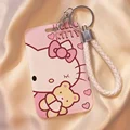 Hello Kitty A short