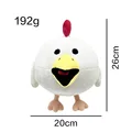 LittleFlying Chicken