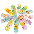 120pcs strip type K