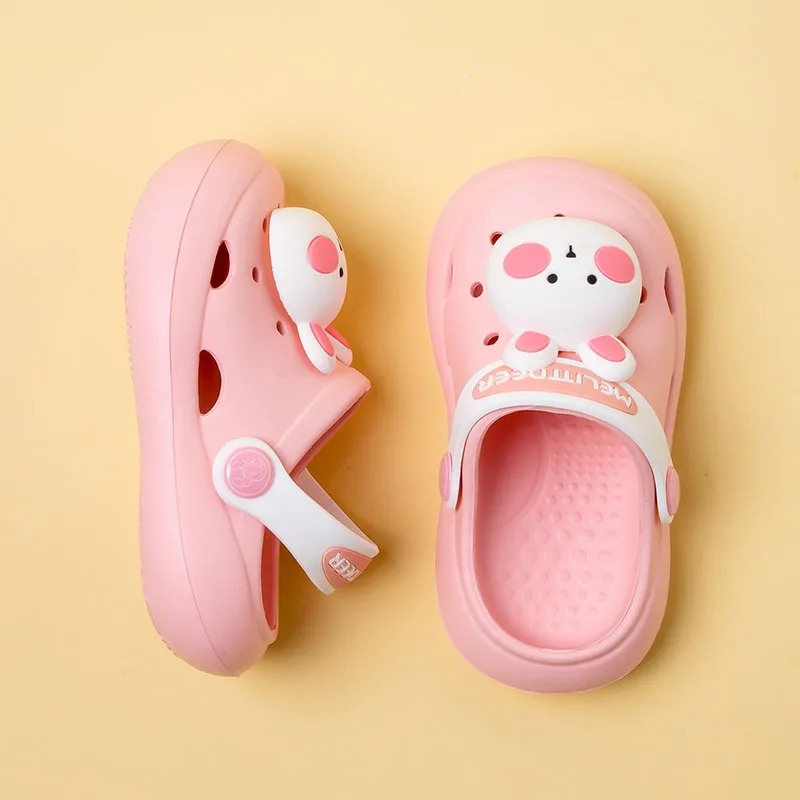 Pink Rabbit