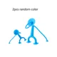 2pcs Random color