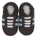 sneaker blue brown s