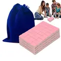 Pink without table