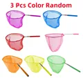 3 Pcs Random