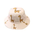 beige giraffe