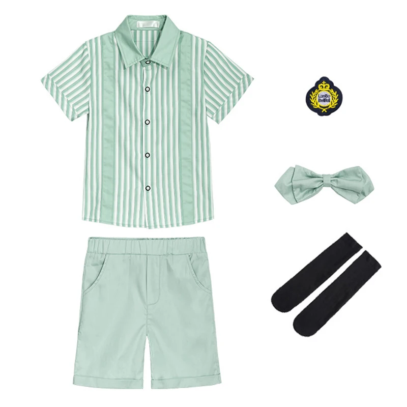 XF6608-Green-Boy