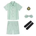 XF6608-Green-Boy