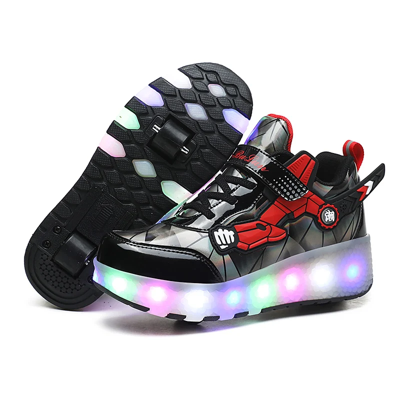 Black 2166