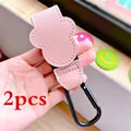 pink 2pcs