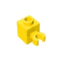 Yellow-20pcs