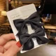 2pcs black