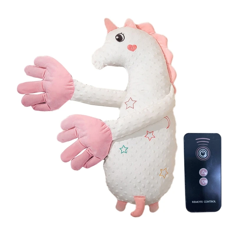Pink unicorn