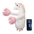 Pink unicorn