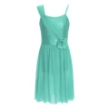 Mint Green