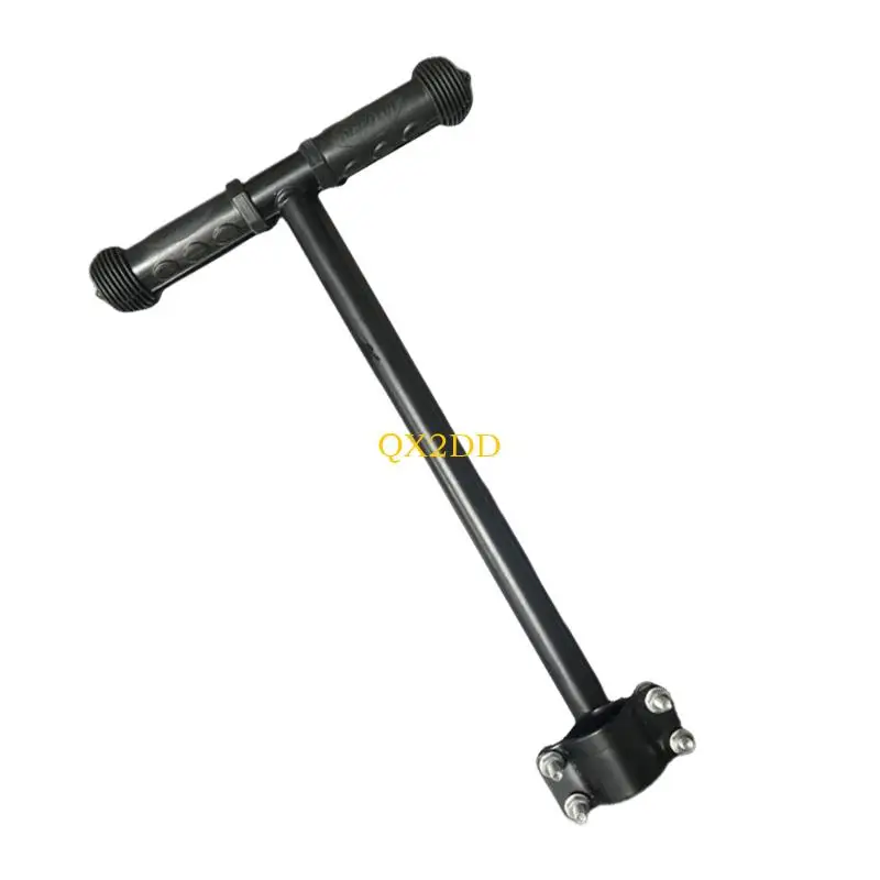 QX2D – Extensión de manillar universal para cochecito infantil - imagen 4