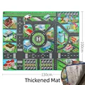 Thickened Mat-4