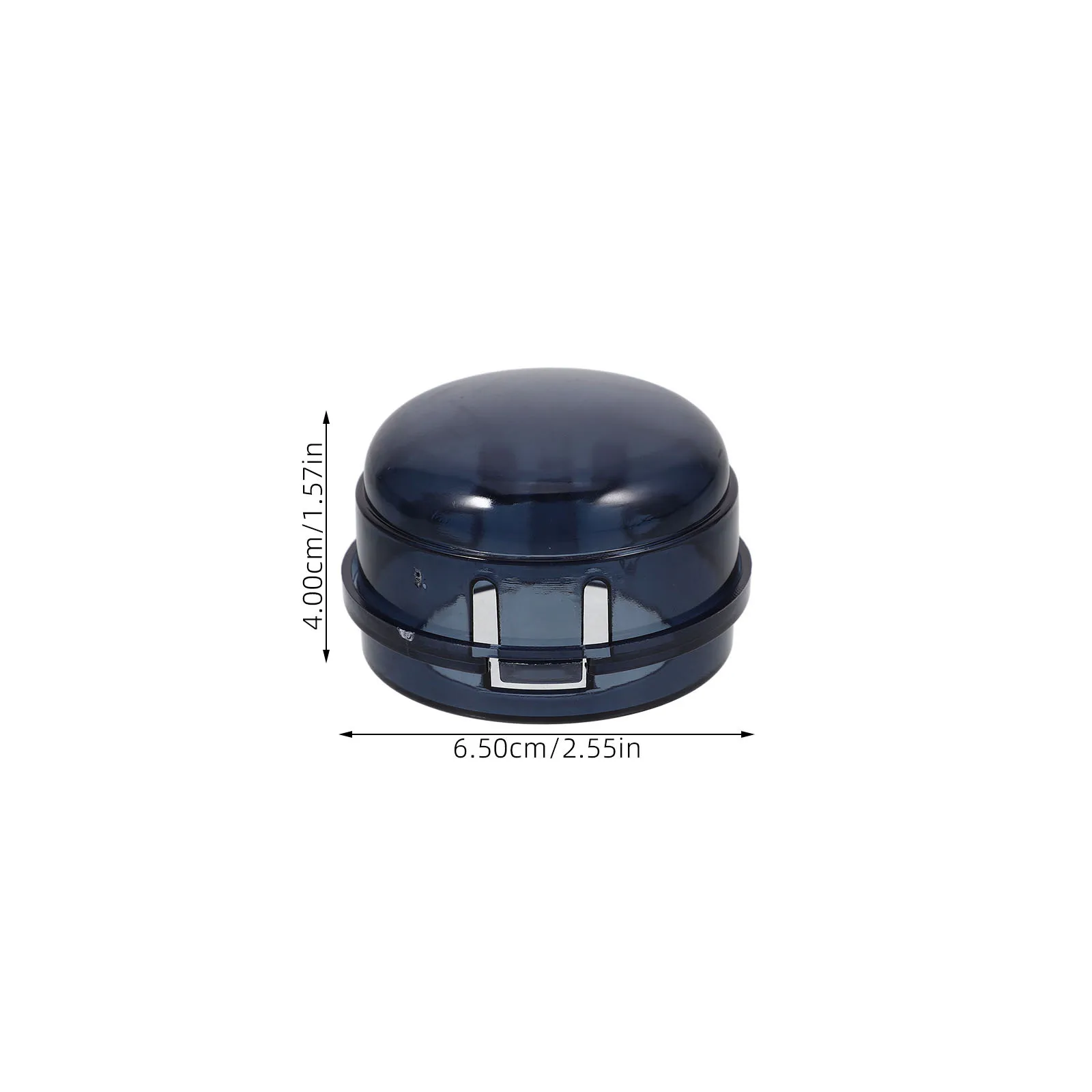 4 Uds. Cubiertas protectoras para estufa de Gas protector de interruptor cubiertas de perilla de estufa a prueba de niños cerraduras de seguridad cerraduras de plástico duraderas - imagen 3