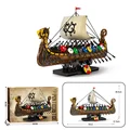 Viking Warship
