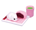 Omanju hamster