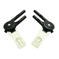 clamp-1 pairs A
