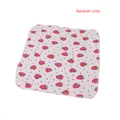 Cotton baby towel
