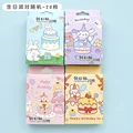 TypeJ random 1 box