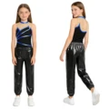 Blue Black