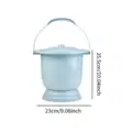 H New Blue