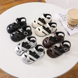 Sandalias verano niña antideslizantes – Cómodas para playa y piscina
