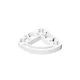 20PCS white
