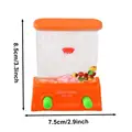 Basketball machine