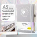 Grey StarSky-2526