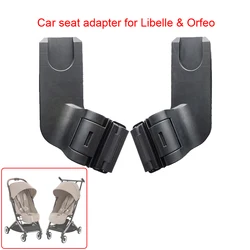 Adaptador Cybex Libelle para asiento de coche – Aton Cloud Z