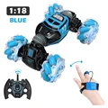 1 18 blue