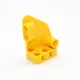 1-Yellow 15pcs
