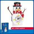 Snowman