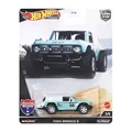 Ford Bronco R