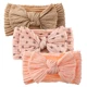 nylon headband-B4