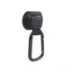 1pc black