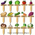 30pcsStyle randomnes