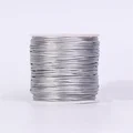 55m gray rope