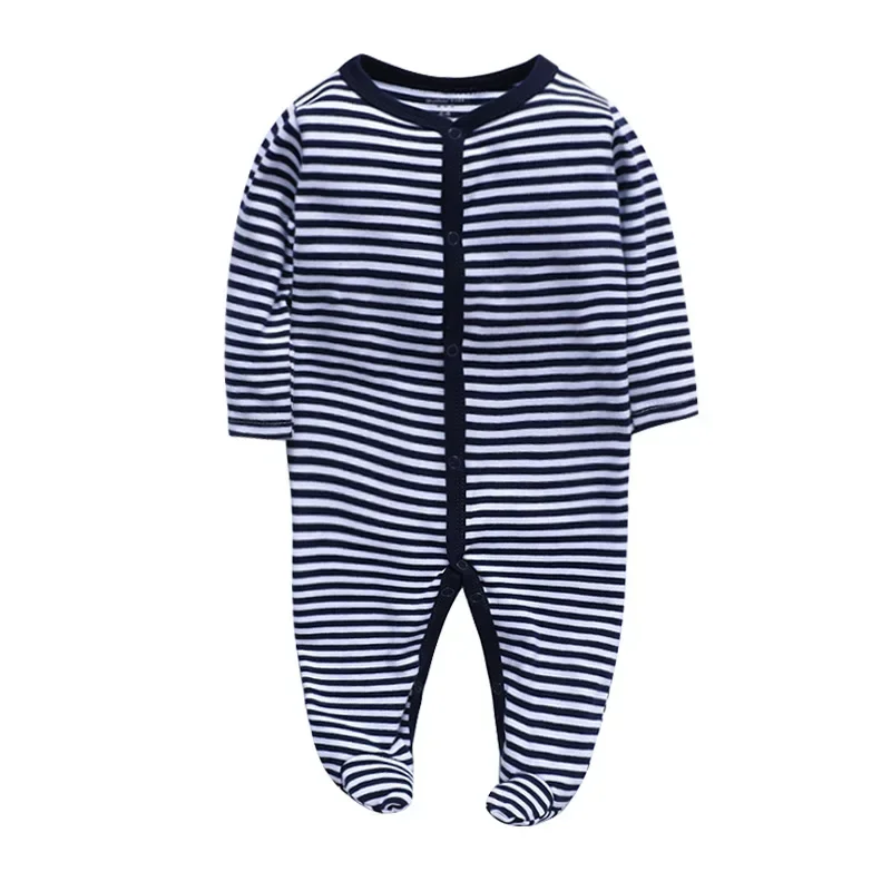 Blue Stripe