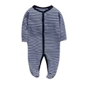 Blue Stripe