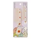 2pcs orange