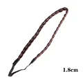 dark brown-B